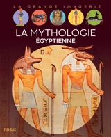 La mythologie égyptienne - Sabine Boccador