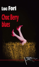 Choc Berry blues - Luc Fori