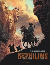 Nephilims. Vol. 1. Sur la piste des anciens - David Dusa