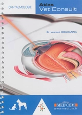 Ophtalmologie - Laurent Bouhanna