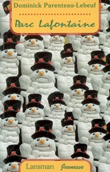 Parc Lafontaine - Dominick Parenteau-Lebeuf