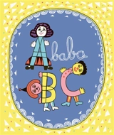 Abababc : mélange des mots en français, allemand, italien, turc, polonais & albanais ! - Elisa Géhin