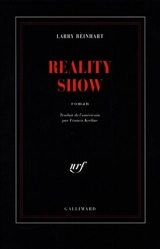Reality show - Larry Beinhart