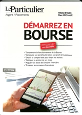 Démarrez en Bourse : dynamisez vos placements - Héloïse Bolle