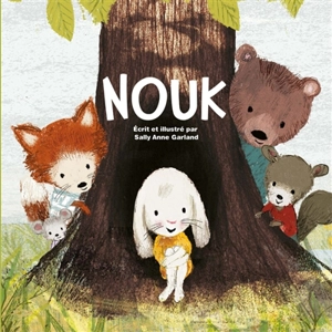 Nouk - Sally Anne Garland
