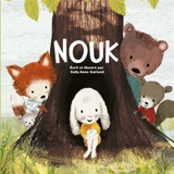 Nouk - Sally Anne Garland
