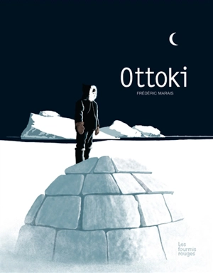 Ottoki - Frédéric Marais