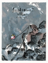 Seulement elle - Etienne Pinault