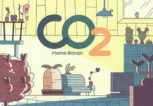 CO2 - Marine Blandin