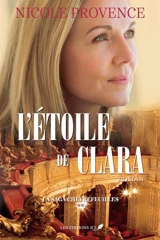 L'étoile de Clara 2 - Nicole Provence