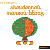 Skeudennoù mareoù-bloaz - Nathalie Choux