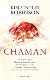 Chaman - Kim Stanley Robinson