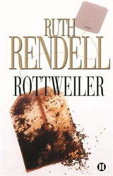 Rottweiler - Ruth Rendell