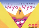 Mais où est passée la couronne de Nya-Nya ? - Centre de loisirs Romain Rolland (Montreuil, Seine-Saint-Denis)