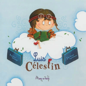 Luis Célestin - Baptistine Mésange