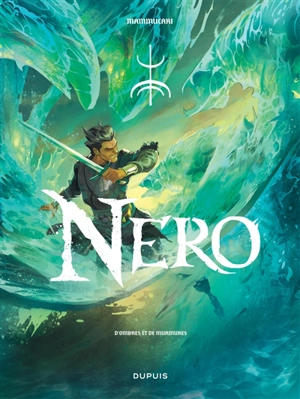 Nero. Vol. 2. D'ombres et de murmures - Emiliano Mammucari