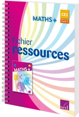 Maths + CE2, cycle 2 : fichier ressources - Cécile Augé