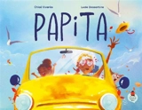 Papita - Chloé Vivarès