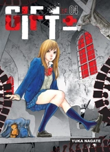 Gift. Vol. 4 - Yuka Nagate