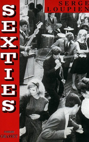Sexties - Serge Loupien