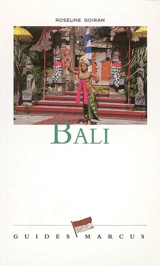 Bali - Roseline Goiran
