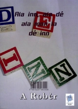 Ala inn, ala dé ala mon la dé inn - André Robèr