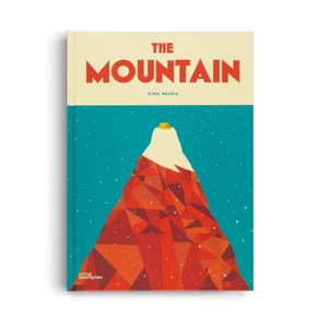 The mountain - Ximo Abadia