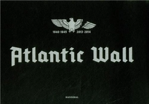 Stephan Vanfleteren Atlantic Wall - Stephan Vanfleteren