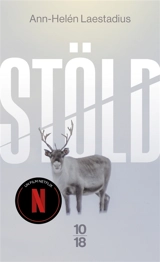 Stöld - Ann-Helén Laestadius