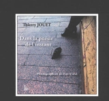 Dans la poésie de l'instant - Thierry Jouet