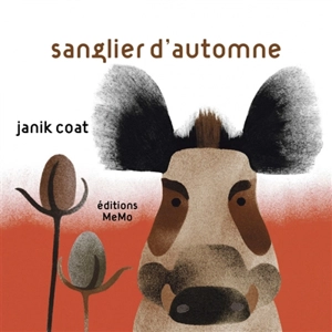 Sanglier d'automne - Janik Coat
