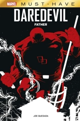 Daredevil : father - Joe Quesada