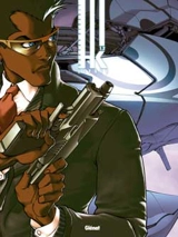 HK. Vol. 1-2. Elysée - Kevin Hérault