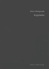 Kryptadia - Anne Malaprade