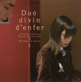 Duo divin d'enfer : pièce en quatre actes. A la recherche de Pan - Antoni Chollot