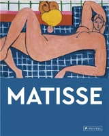 Matisse (Masters of Art) - Eckhard Hollmann