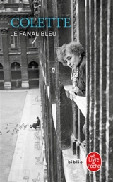 Le Fanal bleu - Colette