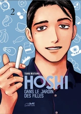 Hoshi dans le jardin des filles. Vol. 2 - Yama Wayama