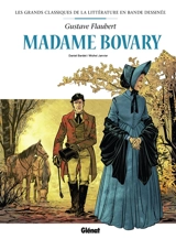 Madame Bovary - Daniel Bardet