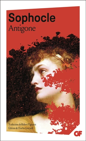 Antigone - Sophocle