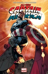 All-new Captain America. Vol. 1 - Rick Remender