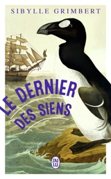 Le dernier des siens - Sibylle Grimbert
