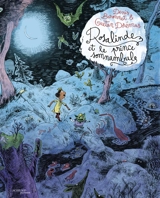 Rosalinde et le prince somnambule - Denis Baronnet