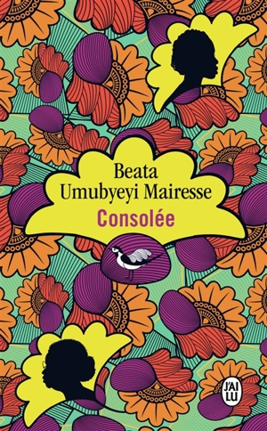 Consolée - Beata Umubyeyi Mairesse