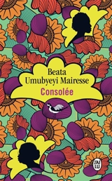 Consolée - Beata Umubyeyi Mairesse