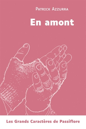 En amont - Patrick Azzurra