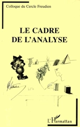 Le Cadre de l'analyse