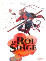 Le roi singe : intégrale - Chaiko