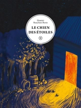 Le chien des étoiles - Dimitri Rouchon-Borie