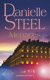 Menaces - Danielle Steel